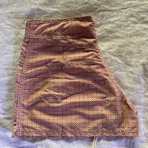 Seea Lulu Shorts - Picture 3 of 7